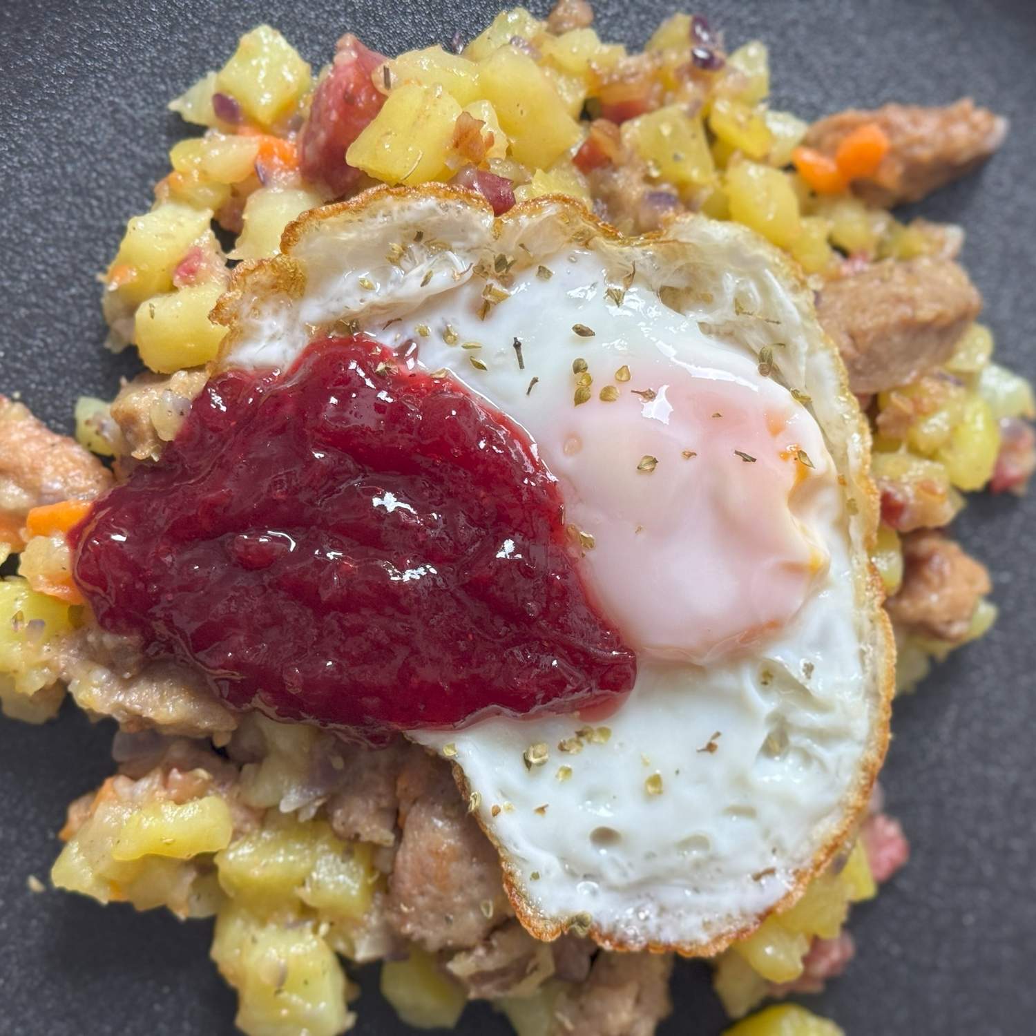 Pytt i panna | Recepti | MasterMeal by Melkior Pytt i panna | Recepti | MasterMeal by Melkior